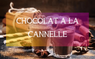 Recette Gourmande : Le Chocolat à la Cannelle | MA PLANETE BEAUTE